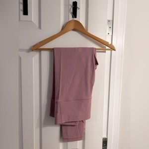 TnaBREATHE™ Atmophlex Hi-Rise Legging, soft orchid